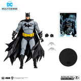 Package Contents, Figure Details, Batman Hush, DC Multiverse by McFarlane Toys 2023 | ToySack, buy Batman DC toys for sale online at ToySack Philippines