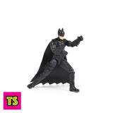 Batman Action Figure Included, Batmobile, The Batman (Movie)by Spin Master | ToySack, buy DC Batman toys and collectibles for sale online at ToySack