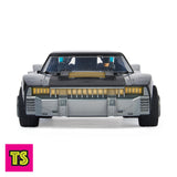 Front of Car Detail, Batmobile, The Batman (Movie)by Spin Master | ToySack, buy DC Batman toys and collectibles for sale online at ToySack
