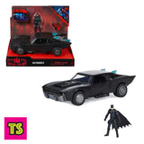 Batmobile, The Batman (Movie)by Spin Master | ToySack, buy DC Batman toys and collectibles for sale online at ToySack