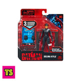 Box, Selena Kyle, The Batman (Movie)by Spin Master | ToySack, buy DC Batman toys and collectibles for sale online at ToySack