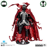 Spawn Detail, Batman & Spawn (By Todd McFarlane), DC Multiverse by McFarlane Toys 2023 | ToySack, buy DC toys for sale online at ToySack Philippines