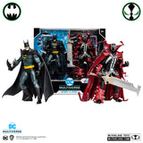 Batman & Spawn (By Todd McFarlane), DC Multiverse by McFarlane Toys 2023 | ToySack, buy DC toys for sale online at ToySack Philippines
