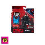 Box, Batman, The Batman (Movie)by Spin Master | ToySack, buy DC Batman toys and collectibles for sale online at ToySack