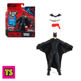 Wingsuit Batman, The Batman (Movie)by Spin Master | ToySack, buy DC Batman toys and collectibles for sale online at ToySack