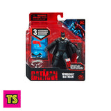 Box, Wingsuit Batman, The Batman (Movie)by Spin Master | ToySack, buy DC Batman toys and collectibles for sale online at ToySack