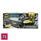 Shadowcast Batmobile (MIB - Brand New), Batman New Adventures by Hasbro 2000 | ToySack, buy Batman toys for sale online at ToySack Philippines