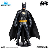 Figure Detail, Batman & Batmobile 1989, DC Multiverse by McFarlane Toys 2023 | ToySack, buy DC Batman toys for sale online at ToySack Philippines