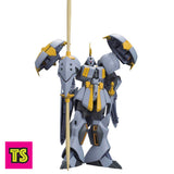 Figure Detail 1, HGBF 1/144 R-GYAGYA, Gundam Battle Builders by Bandai | ToySack, buy Gundam toys for sale online at ToySack Philippines
