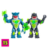 2 Shark Designs, Shark Creator Unleash 1 of 2 Shark Beasts, Beast Lab by Moose | ToySack, buy monster toys for sale online at ToySack Philippines
