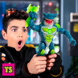 Shark Toy, Shark Creator Unleash 1 of 2 Shark Beasts, Beast Lab by Moose | ToySack, buy monster toys for sale online at ToySack Philippines