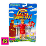 Brother Tuck, Vintage Young Robin Hood Hanna-Barbera Bend-Ems Action Figure by JustToys 1991 | ToySack, buy vintage Hanna-Barbera and Cartoon Network action figures, toys, vehicles, and accessories for sale online at ToySack. 

We ship internationally.