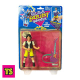 Ted Logan, Bill & Ted's Excellent Adventure by Kenner 1991 | ToySack, buy vintage Kenner toys only at ToySack