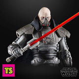Darth Malgus from Star Wars: The Old Republic, Star Wars Games The Black Series 6-inch Action Figure by Hasbro | ToySack, buy Star Wars toys for sale online at ToySack Philippines