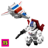 Jetfire Robot & Jet Mode, Defender Version 05 Traitor to Tyranny (Blind Box), Transformers by Blokees | ToySack, buy Transformers retro and modern toys for sale online at ToySack