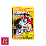 Blind Box, Defender Version 05 Traitor to Tyranny (Blind Box), Transformers by Blokees | ToySack, buy Transformers retro and modern toys for sale online at ToySack