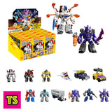 Defender Version 05 Traitor to Tyranny (Blind Box), Transformers by Blokees | ToySack, buy Transformers retro and modern toys for sale online at ToySack