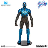 Figure Detail, Blue Beetle, Blue Beetle (Movie) DC Multiverse by McFarlane Toys 2023 | ToySack, buy DC toys for sale online at ToySack Philippines
