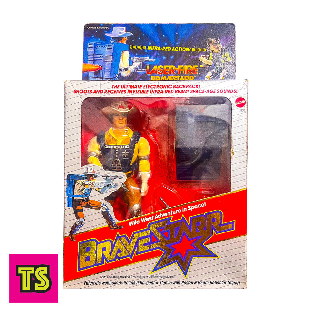ToySack | Mattel Collection – Tagged 
