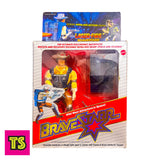 Laser-Fire BraveStarr MiSB, Vintage BraveStarr Action Figure by Mattel 1986 | ToySack, buy 1980s cartoons action figures such as BraveStarr, He-Man, GI Joe, Ninja Turtles, for sale online only at ToySack.

We ship interntationally.