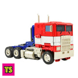 Truck Mode, Optimus Prime Studio Series (Premium Finish), Transformers Bumblebee by Hasbro, 2022 | ToySack, buy Transformers toys for sale online at ToySack Philippines