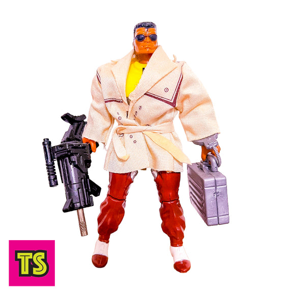 ToySack | Samuel Eto'o, FCBarcelona FT Champs by PlayWell