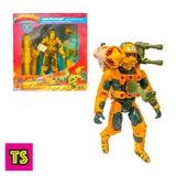 Jake Rockwell (Back in Box, Mint Figure in Unplayed Condition), Centurions Power XTreme Action Figure Set by Kenner 1986 | ToySack, buy vintage Centurions and other Kenner action figures, vehicles, and toys from the 70s, 80s, and 90s only here at ToySack. 

We ship internationally.