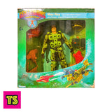 Box Detail, Max Ray (Back in Box, Figure in Unplayed Condition), Centurions Power XTreme Action Figure Set by Kenner 1986 | ToySack, buy vintage Centurions and other Kenner action figures, vehicles, and toys from the 70s, 80s, and 90s only here at ToySack. 

We ship internationally.