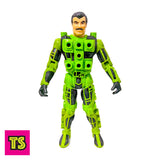 Action Figure Detail, Max Ray (Back in Box, Figure in Unplayed Condition), Centurions Power XTreme Action Figure Set by Kenner 1986 | ToySack, buy vintage Centurions and other Kenner action figures, vehicles, and toys from the 70s, 80s, and 90s only here at ToySack. 

We ship internationally.