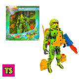 Max Ray (Back in Box, Figure in Unplayed Condition), Centurions Power XTreme Action Figure Set by Kenner 1986 | ToySack, buy vintage Centurions and other Kenner action figures, vehicles, and toys from the 70s, 80s, and 90s only here at ToySack. 

We ship internationally.