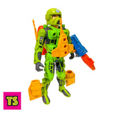 Action Pose 2, Max Ray (Back in Box, Figure in Unplayed Condition), Centurions Power XTreme Action Figure Set by Kenner 1986 | ToySack, buy vintage Centurions and other Kenner action figures, vehicles, and toys from the 70s, 80s, and 90s only here at ToySack. 

We ship internationally.