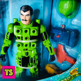 Contents, Max Ray (Sealed Box, Brand New), Centurions Power XTreme Action Figure Set by Kenner 1986 | ToySack, buy vintage 1980s cartoon action figures, toys, vehicles, playsets, and collectibles for sale online at ToySack. 

We ship internationally.