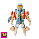 Power XTreme, Ace McCloud (Back in Box, Unplayed Condition with Suit Plastic Discoloration), Centurions Power XTreme Action Figure Set by Kenner 1986 | ToySack, buy vintage Centurions and other Kenner action figures, vehicles, and toys from the 70s, 80s, and 90s only here at ToySack. 

We ship internationally.