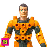 Portrait Shot, Jake Rockwell (Back in Box, Mint Figure in Unplayed Condition), Centurions Power XTreme Action Figure Set by Kenner 1986 | ToySack, buy vintage Centurions and other Kenner action figures, vehicles, and toys from the 70s, 80s, and 90s only here at ToySack. 

We ship internationally.