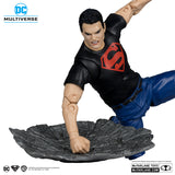 Action Pose, Conner Kent (Teen Titans), DC Multiverse by McFarlane Toys 2024 | ToySack, buy DC toys for sale online at ToySack Philippines