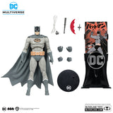 Package Contents, Batman (Bat-Manga), DC Multiverse by McFarlane Toys 2024 | ToySack, buy DC toys for sale online at ToySack Philippines