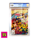 Gargoyles #1 CGC Graded 9.8, Marvel Comics 1994 | ToySack, buy premium comics for sale online at ToySack Philippines