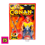 Vintage Ninja Conan, Conan the Adventurer by Hasbro 1992 | ToySack, buy 90s cartoons and vintage Hasbro toys for sale online at ToySack Philippines.

We ship internationally.