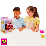 Kids Play Time, Cookeez Makery Sweet Treatz Oven Playset (DISCOUNTED), by Moose Toys 2023 | ToySack, buy kids' Christmas toys for sale online at ToySack Philippines