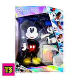 Box Packaging Details, Classic Mickey Mouse 6-Inch Articulated Collectible Action Figure, Disney 100 Years of Wonder D100 by HeadStart 2023 | ToySack, buy Disney toys for sale online at ToySack Philippines