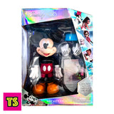 Card Box Package, Mickey Mouse 6-Inch Articulated Collectible Action Figure, Disney 100 Years of Wonder D100 by HeadStart 2023 | ToySack, buy Disney toys for sale online at ToySack Philippines