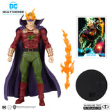 Dread Lantern, Dark Metal DC Multiverse by McFarlane Toys 2023 | ToySack, buy DC toys for sale online at ToySack Philippines