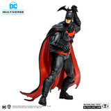 Figure Pose, Arkham Knight: DC Gaming Earth-2, DC Multiverse by McFarlane Toys 2023 | ToySack, buy DC toys for sale online at ToySack Philippines