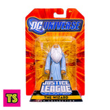 The Wizard, DC Universe Justice League Unlimited Fan Collection by Mattel 2009 | ToySack, buy DC Comics action figures, toys, statues, and other collectibles for sale online now, only here at ToySack.

We ship internationally.