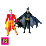 The Batman Set, Joker (Out of Box, Complete), Batman 1989 by Kenner for Loose Collectors | ToySack, buy OOB toys and collectibles for sale online at ToySack