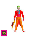 Joker (Out of Box, Complete), Batman 1989 by Kenner for Loose Collectors | ToySack, buy OOB toys and collectibles for sale online at ToySack