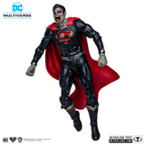 Action Pose, Superman (DC vs Vampires), DC Multiverse by McFarlane Toys 2023 | ToySack, buy DC toys for sale online at ToySack Philippines