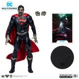 Superman (DC vs Vampires), DC Multiverse by McFarlane Toys 2023 | ToySack, buy DC toys for sale online at ToySack Philippines