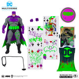 Content Details, Batman (Jokerized), The Dark Knight Returns DC Multiverse by McFarlane Toys 2023 | ToySack, buy DC toys for sale online at ToySack Philippines