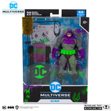 Card Box Details, Batman (Jokerized), The Dark Knight Returns DC Multiverse by McFarlane Toys 2023 | ToySack, buy DC toys for sale online at ToySack Philippines